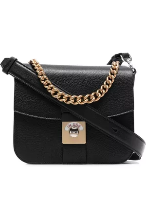 Maison Margiela Bolsa de hombro New Lock