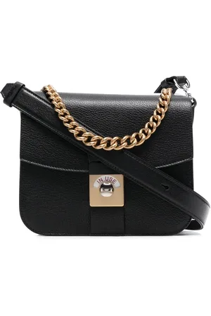 Maison Margiela Bolsa de hombro New Lock