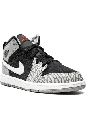 Jordan Tenis Air Jordan 1 Mid