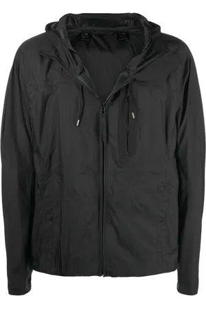 Ten Cate Impermeable ligero con capucha