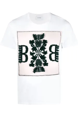 Barrie Playera con logo B
