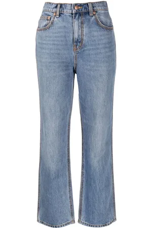 Tory Burch Jeans rectos