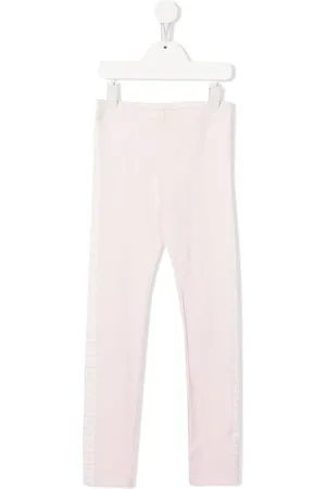 Givenchy Leggins con monograma estampado