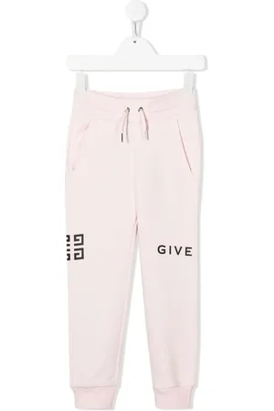 Givenchy Pants con cordones en la pretina