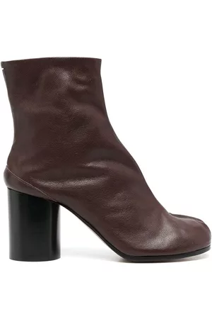 Maison Margiela Botines Tabi con tacón de 80mm