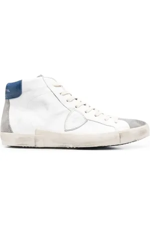 Philippe model Tenis altos Prsx