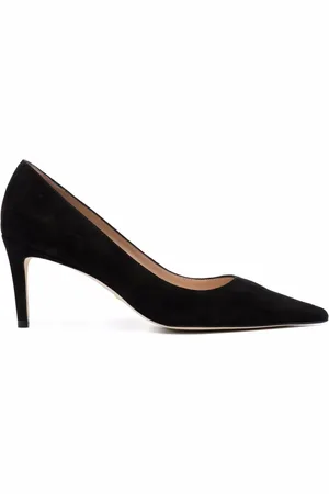 Stuart Weitzman Zapatillas Sue con tacón de 75mm