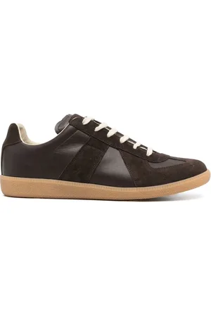 Maison Margiela Tenis bajos Replica
