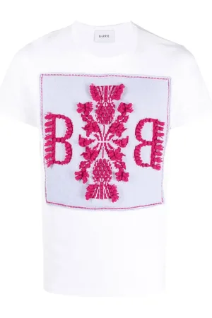 Barrie Playera con logo B