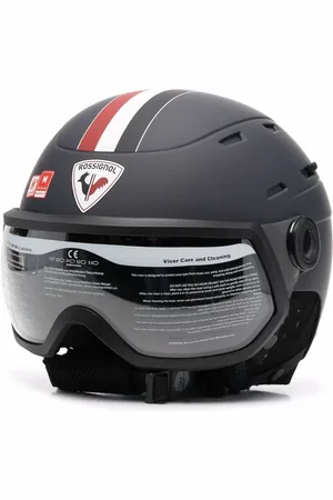 Rossignol Casco Allspeed Visor Impacts Photochromic