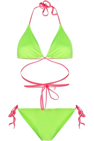 Noire Swimwear Bikini Tanning