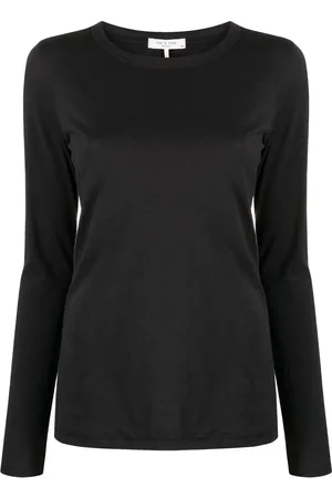 RAG&BONE Playera manga larga
