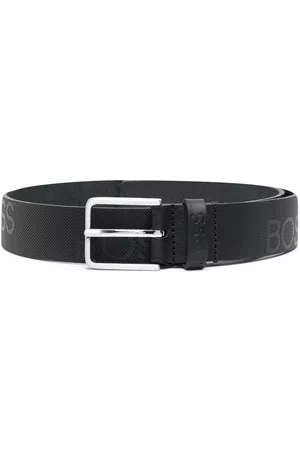 HUGO BOSS Cinturón con hebilla