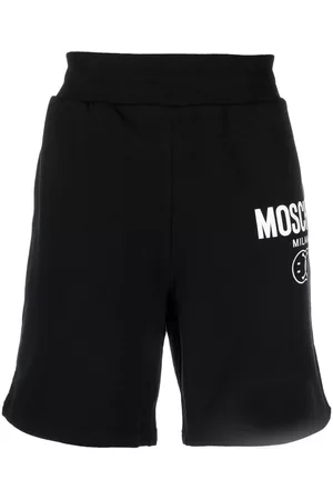 Moschino hotsell shorts mens