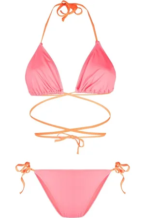 Noire Swimwear Bikini Tanning