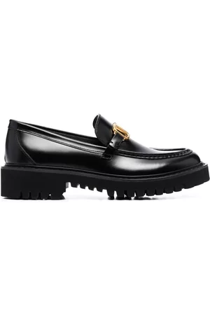 VALENTINO GARAVANI Mocasines VLogo Signature
