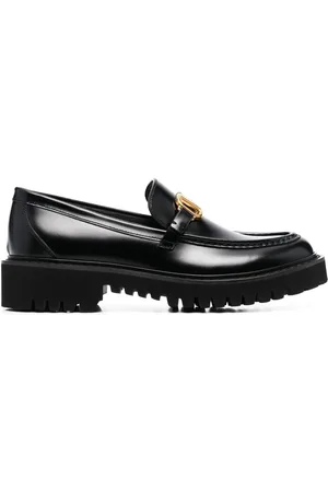 VALENTINO GARAVANI Mocasines VLogo Signature