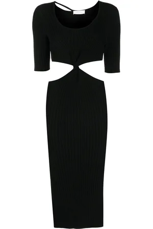 Simkhai Vestido midi Colette