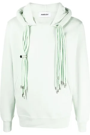 AMBUSH Hoodie con logo estampado