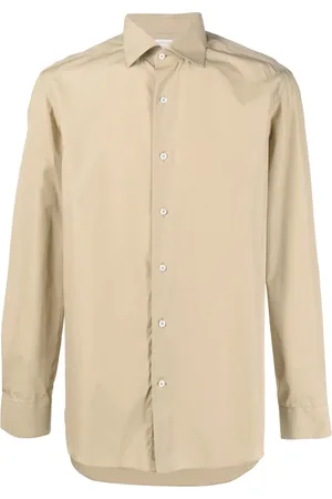 CARUSO Camisa con botones