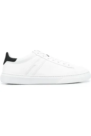 Hogan Tenis bajos con agujetas