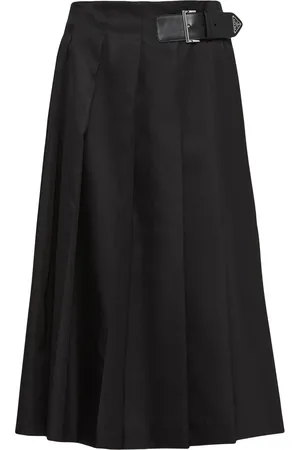 Prada Falda Re-Nylon
