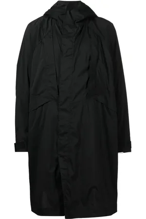 JULIUS Impermeable Dusk Mod