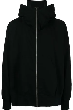 JULIUS Hoodie Dusk