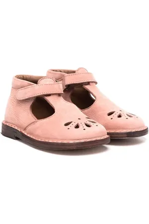 PèPè Zapatos con detalle de aberturas
