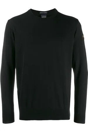 Paul & Shark Sudadera con parche del logo