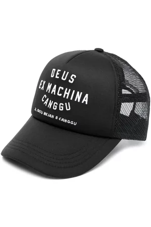 Deus Ex Machina Gorra Canggu Address