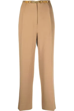 Céline Pantalones de vestir 1980 pre-owned