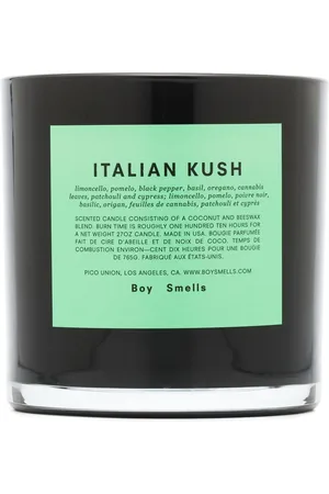 BOY SMELLS Vela Italian Kush de 756g