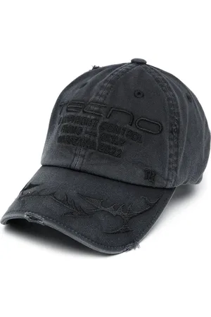 MISBHV Gorra de mezclilla bordada