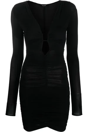 Isabel Marant Vestido corto Jordana