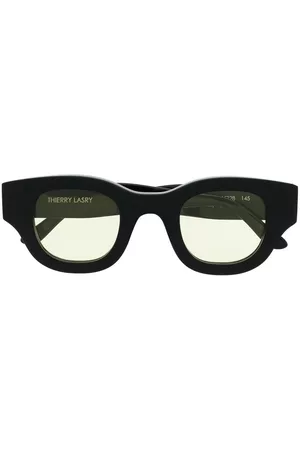 THIERRY LASRY Lentes de sol Autocracy 101