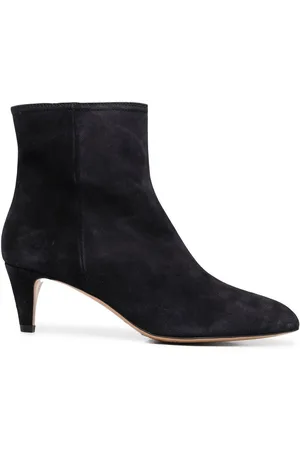 Isabel Marant Botas Deone con tacón de 55mm