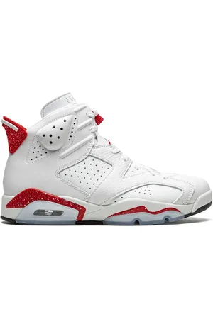 Jordan Tenis Air 6 Retro