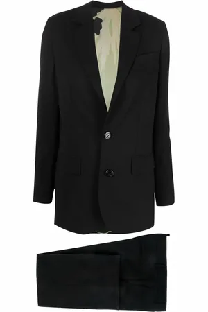 Dsquared2 Traje de dos piezas ancho