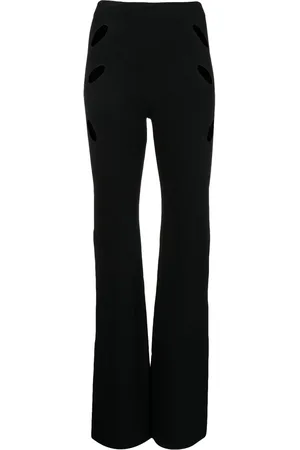 DION LEE Pantalones Lock
