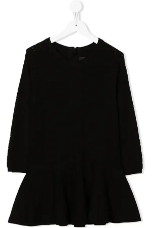 Givenchy Vestido manga larga