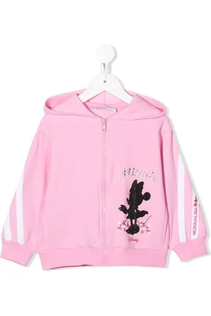MONNALISA Hoodie Minnie