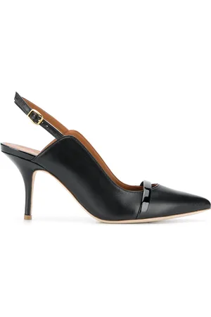 MALONE SOULIERS Zapatillas Marion con tacón de 70mm