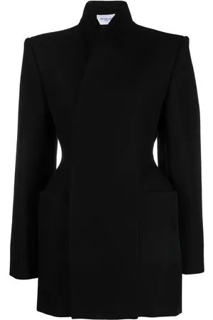 Balenciaga Chamarra Minimal Hourglass