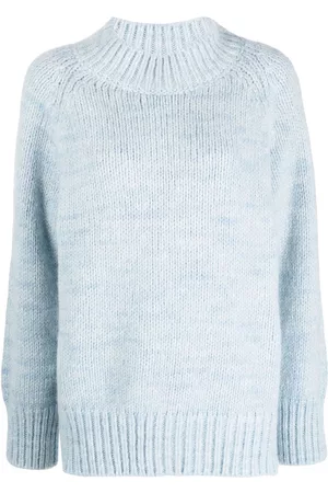 Maison Margiela Suéter Botanical Dye