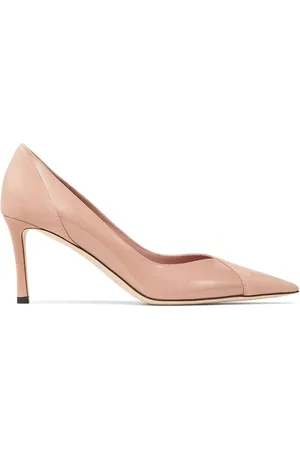 Jimmy Choo Zapatillas Cass 75
