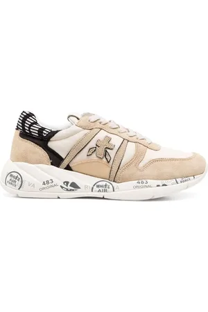Premiata Tenis bajos Layla