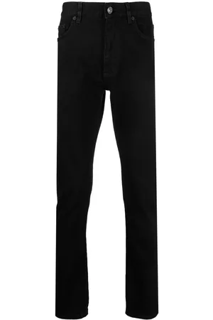 Ermenegildo Zegna Jeans slim Roccia