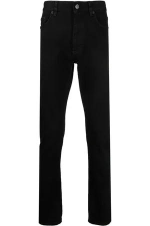 Ermenegildo Zegna Jeans slim Roccia
