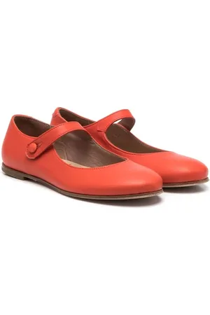PèPè Flats Mary-Jane
